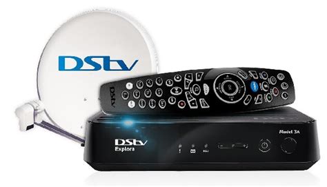 new DStv nigeria price